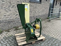 2017 negri r130 versnipperaar - afbeelding 2 van  13