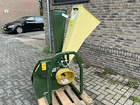 2017 negri r130 versnipperaar - afbeelding 4 van  13