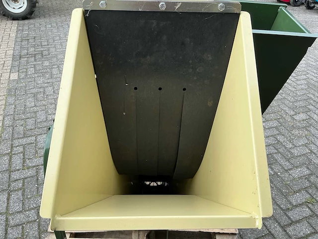 2017 negri r130 versnipperaar - afbeelding 9 van  13