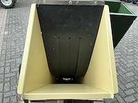2017 negri r130 versnipperaar - afbeelding 13 van  13
