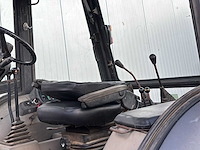2017 new holland b80 b-ss graaflaadmachine - afbeelding 11 van  14