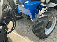 2017 new holland lm5.25 verreiker - afbeelding 7 van  21