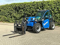 2017 new holland lm5.25 verreiker