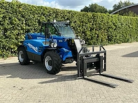 2017 new holland lm5.25 verreiker - afbeelding 12 van  21