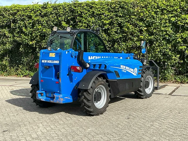 2017 new holland lm5.25 verreiker - afbeelding 15 van  21