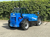 2017 new holland lm5.25 verreiker - afbeelding 15 van  21