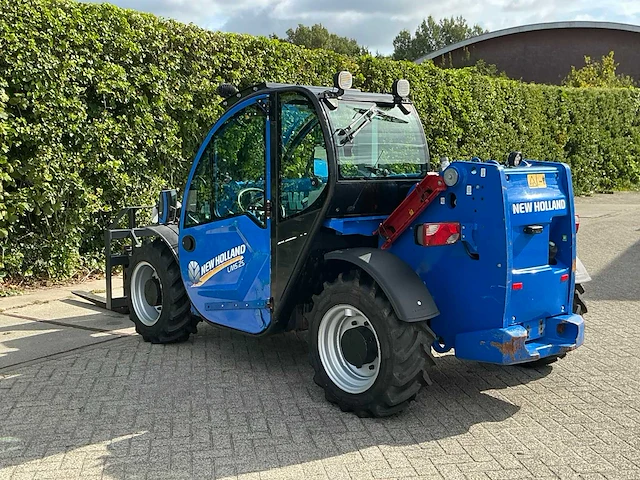 2017 new holland lm5.25 verreiker - afbeelding 16 van  21