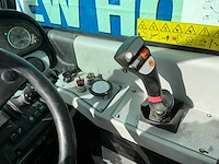 2017 new holland lm5.25 verreiker - afbeelding 19 van  21