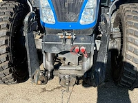 2017 new holland t4.55 - afbeelding 4 van  37