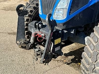2017 new holland t4.55 - afbeelding 5 van  37