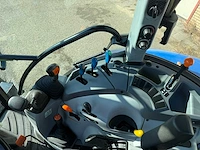 2017 new holland t4.55 - afbeelding 11 van  37