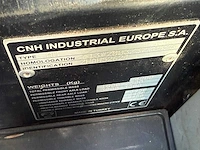 2017 new holland t4.55 - afbeelding 20 van  37