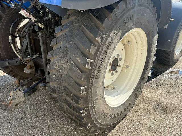 2017 new holland t4.55 - afbeelding 24 van  37