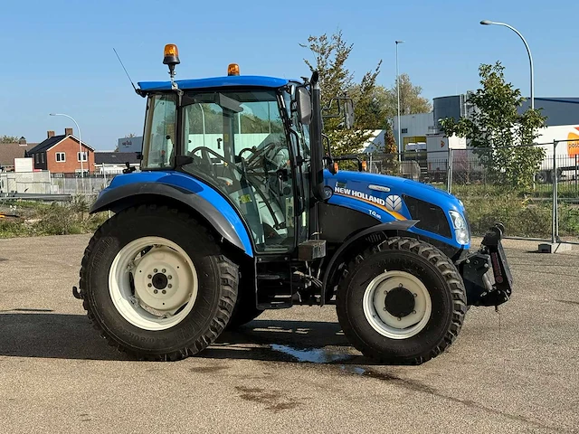2017 new holland t4.55 - afbeelding 33 van  37