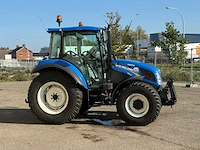 2017 new holland t4.55 - afbeelding 33 van  37