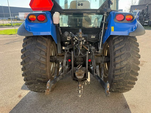 2017 new holland t4.55 - afbeelding 35 van  37