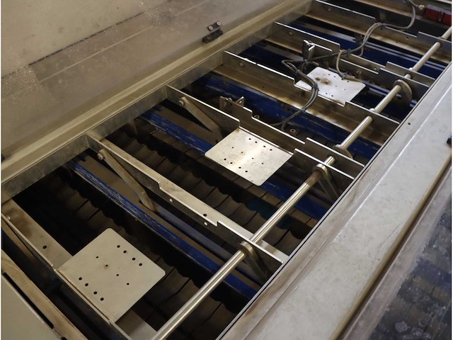 2017 newtec celox-p-uhd rvs optische grader - afbeelding 3 van  22