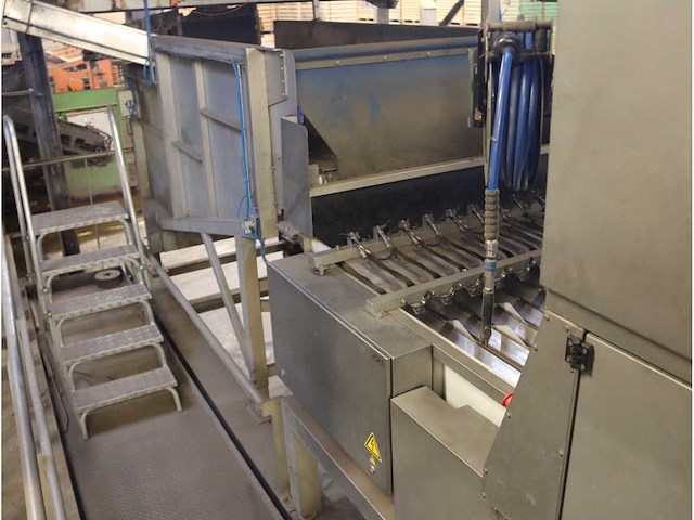 2017 newtec celox-p-uhd rvs optische grader - afbeelding 4 van  22