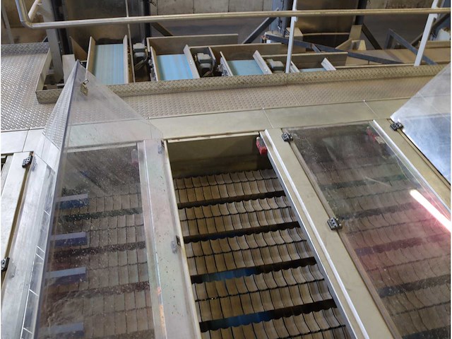 2017 newtec celox-p-uhd rvs optische grader - afbeelding 5 van  22