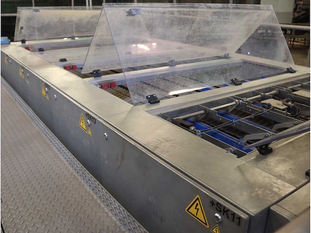 2017 newtec celox-p-uhd rvs optische grader - afbeelding 7 van  22