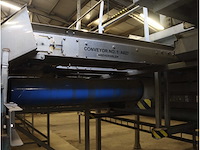 2017 newtec celox-p-uhd rvs optische grader - afbeelding 10 van  22