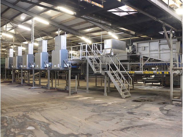 2017 newtec celox-p-uhd rvs optische grader - afbeelding 1 van  22