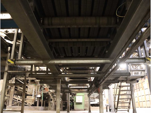 2017 newtec celox-p-uhd rvs optische grader - afbeelding 13 van  22