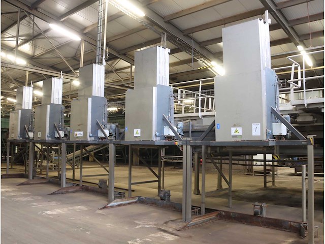 2017 newtec celox-p-uhd rvs optische grader - afbeelding 12 van  22