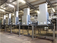 2017 newtec celox-p-uhd rvs optische grader - afbeelding 12 van  22