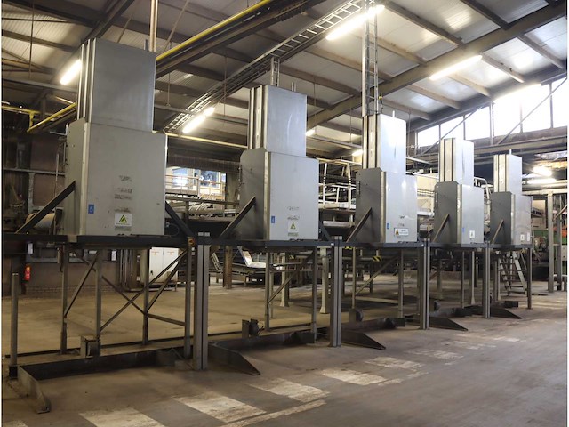 2017 newtec celox-p-uhd rvs optische grader - afbeelding 16 van  22