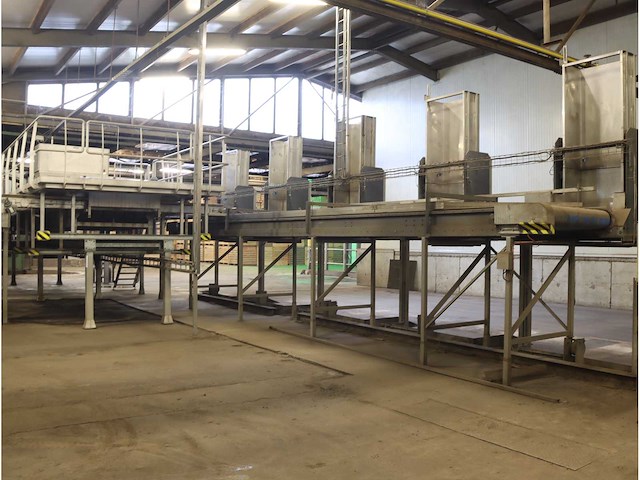 2017 newtec celox-p-uhd rvs optische grader - afbeelding 17 van  22