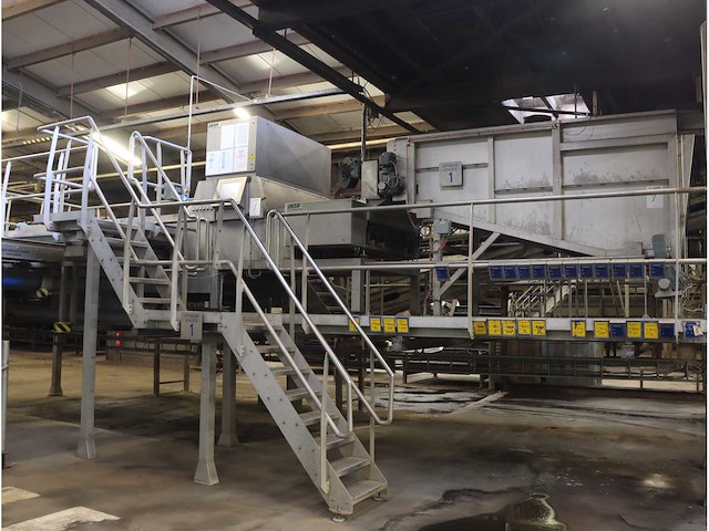 2017 newtec celox-p-uhd rvs optische grader - afbeelding 19 van  22