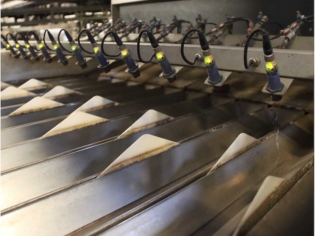 2017 newtec celox-p-uhd rvs optische grader - afbeelding 21 van  22