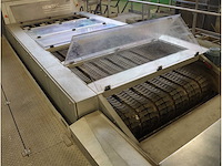 2017 newtec celox-p-uhd rvs optische grader - afbeelding 2 van  22