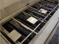 2017 newtec celox-p-uhd rvs optische grader - afbeelding 3 van  22