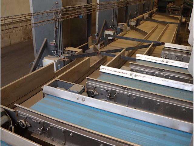 2017 newtec celox-p-uhd rvs optische grader - afbeelding 6 van  22