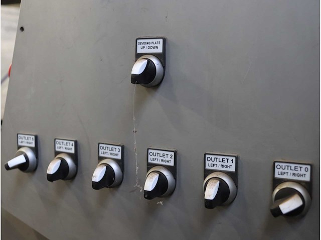 2017 newtec celox-p-uhd rvs optische grader - afbeelding 8 van  22