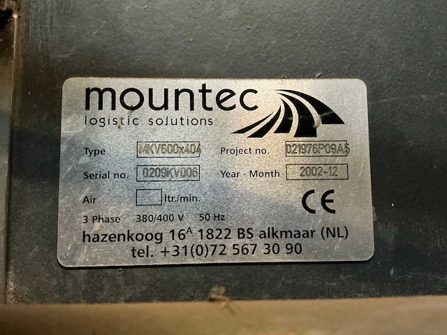 2017 newtec celox-p-uhd rvs optische grader - afbeelding 15 van  22