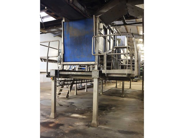 2017 newtec celox-p-uhd rvs optische grader - afbeelding 18 van  22