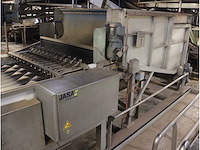 2017 newtec celox-p-uhd rvs optische grader - afbeelding 20 van  22