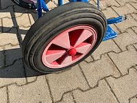 2017 nies f220k gasfles steekwagen - afbeelding 3 van  12