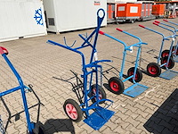 2017 nies f220k gasfles steekwagen - afbeelding 7 van  12