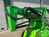 2017 nifty hr12nde mk1b hoogwerker - afbeelding 16 van  19