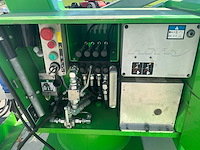 2017 nifty hr12nde mk1b hoogwerker - afbeelding 7 van  14