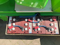 2017 nifty hr12nde mk1b hoogwerker - afbeelding 6 van  21