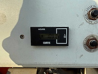 2017 nifty lift hr 21de 4x4 telescoophoogwerker - afbeelding 17 van  18