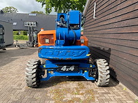 2017 niftylift hr 21 hybrid 4x4 hoogwerker - afbeelding 10 van  16