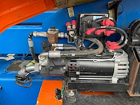 2017 niftylift hr 21 hybrid 4x4 hoogwerker - afbeelding 13 van  16