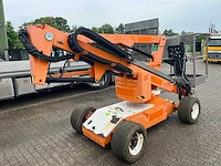 2017 niftylift hr12ne mk1b hoogwerker - afbeelding 9 van  15