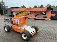 2017 niftylift hr12ne mk1b hoogwerker - afbeelding 10 van  15